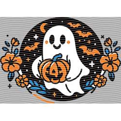 Halloween-WS 10752